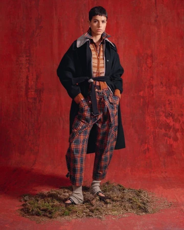 F/W 25 COLLECTION