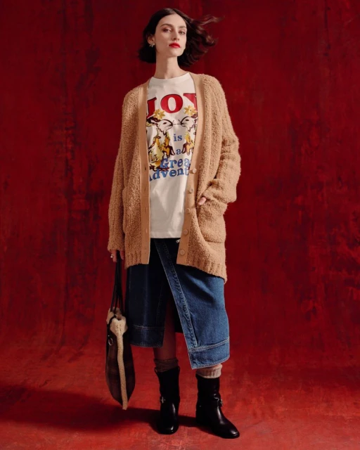 F/W 25 COLLECTION