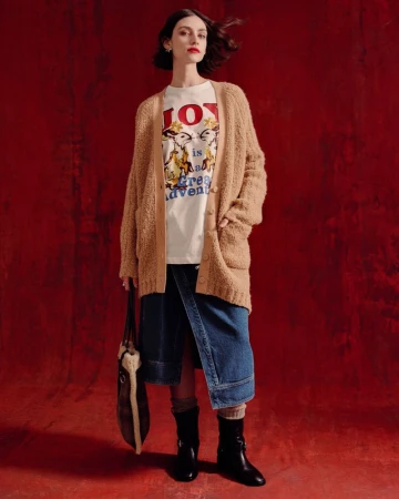 F/W 25 COLLECTION