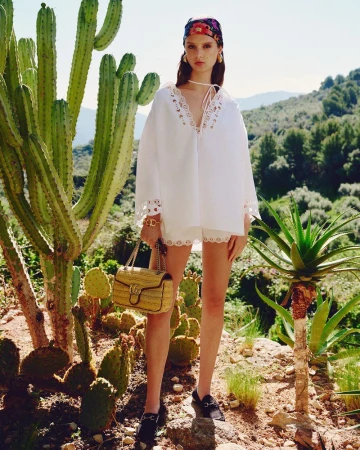 Mytheresa x Gucci