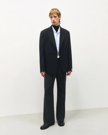 Bally Pre-Fall 2025 Lookbook