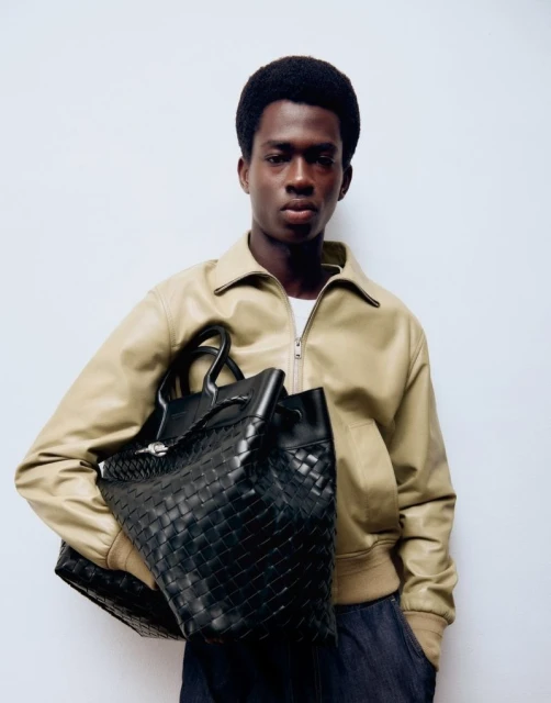 NET-A-PORTER & MR PORTER X BOTTEGA VENETA PF25