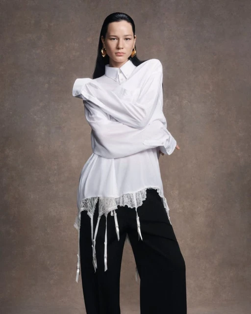 Mytheresa x Balenciaga