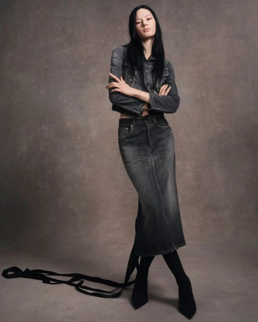 Mytheresa x Balenciaga