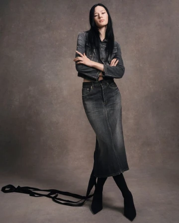 Mytheresa x Balenciaga
