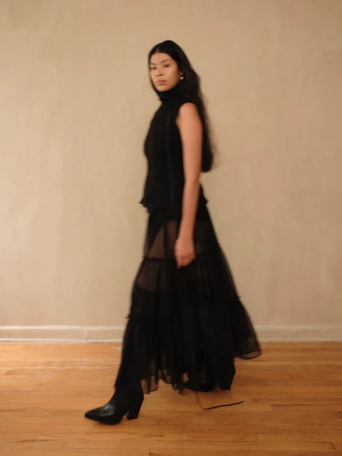 NEITHAN HERBERT S/S 25