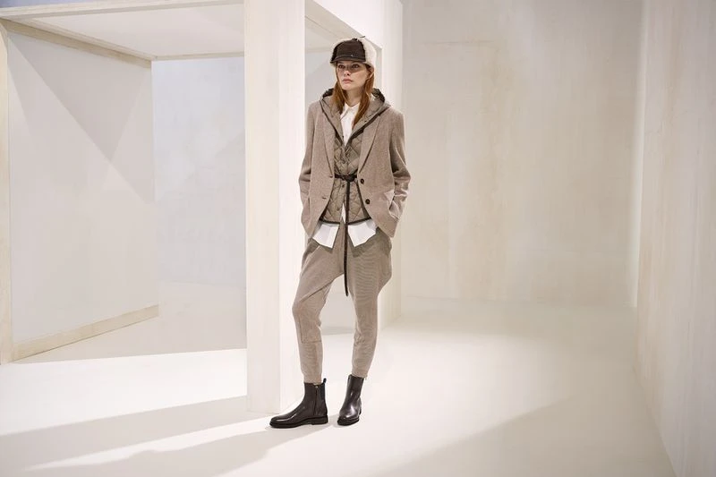 FW25 Women - Press Release