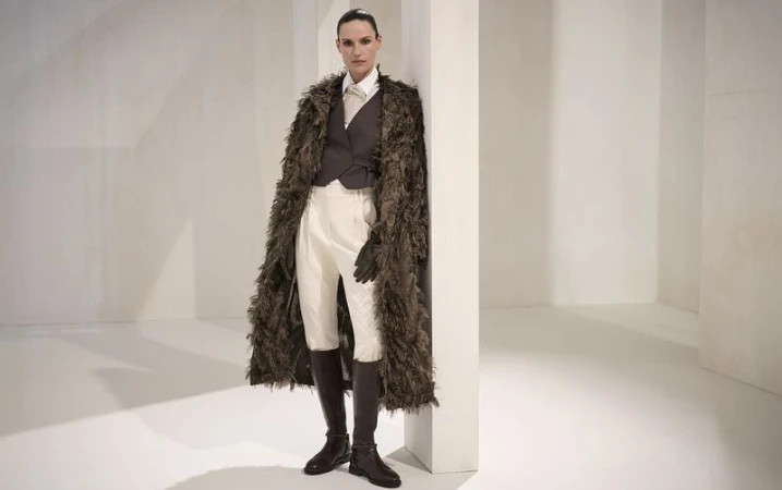 FW25 Women - Press Release