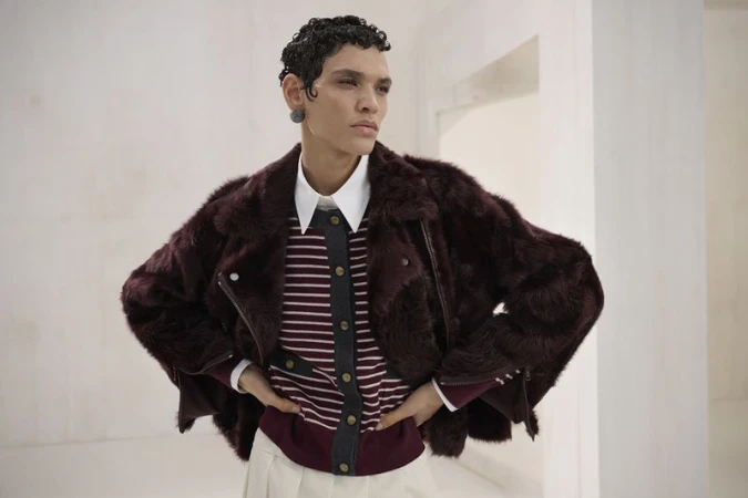 FW25 Women - Press Release