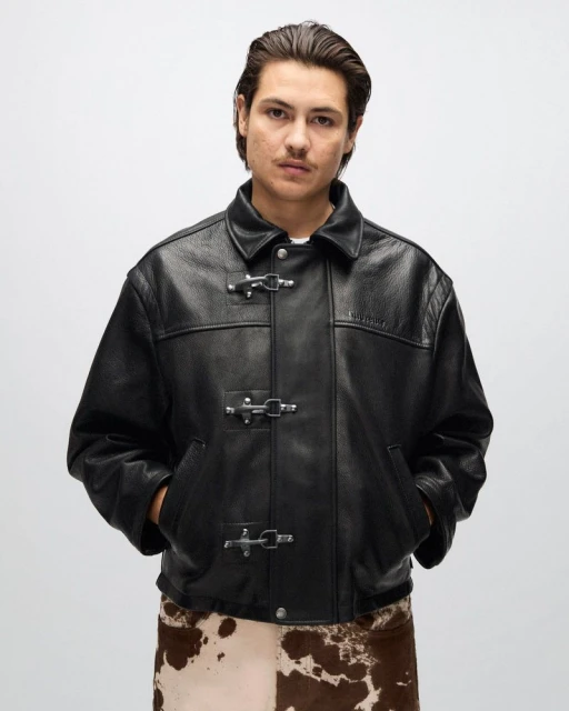 Supreme S/S 25 Lookbook