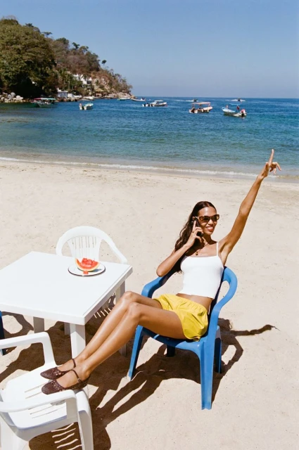 Summer 2025 by George Augusto