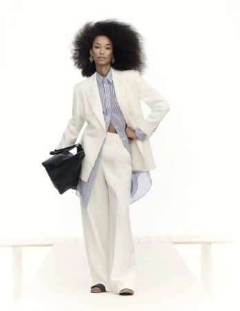 BC - Women's Press Release SS2025