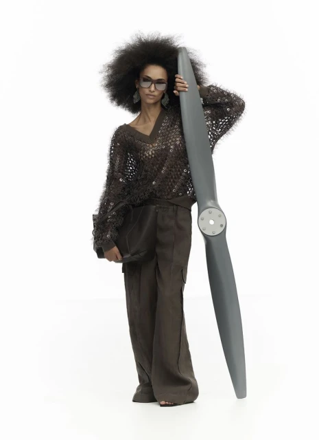 BC - Women's Press Release SS2025