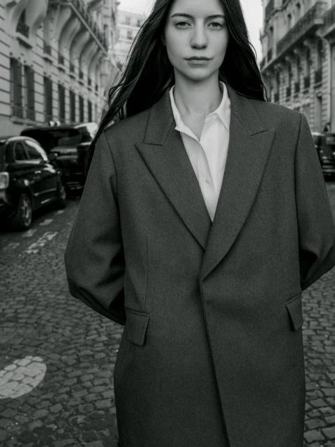 RE RHEE 2025 FALL / WINTER COLLECTION