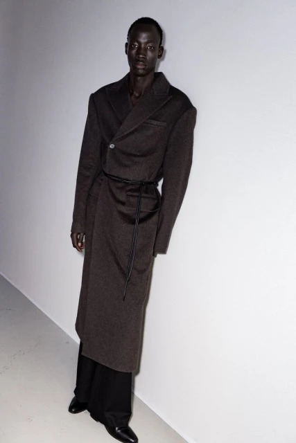 RE RHEE 2025 FALL / WINTER COLLECTION