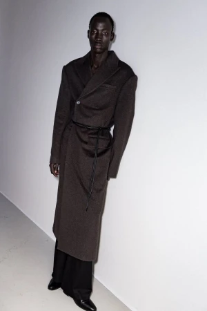 RE RHEE 2025 FALL / WINTER COLLECTION