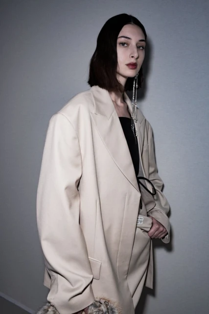 RE RHEE 2025 FALL / WINTER COLLECTION