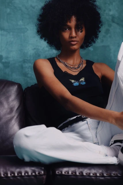 HUGO Blue Summer 2025 Lookbook