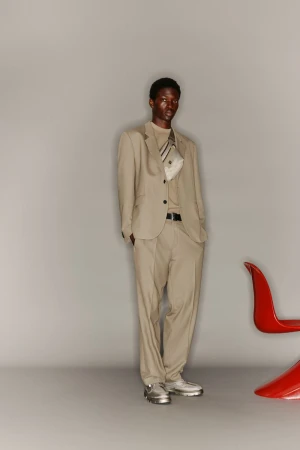 HUGO Summer 2025 Lookbook