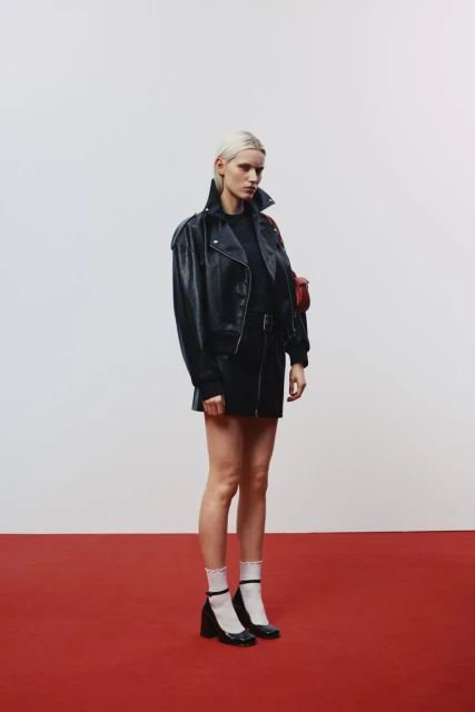 HUGO Spring 2025 Lookbook