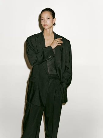 LIMITED Collection S/S 25 Lookbook