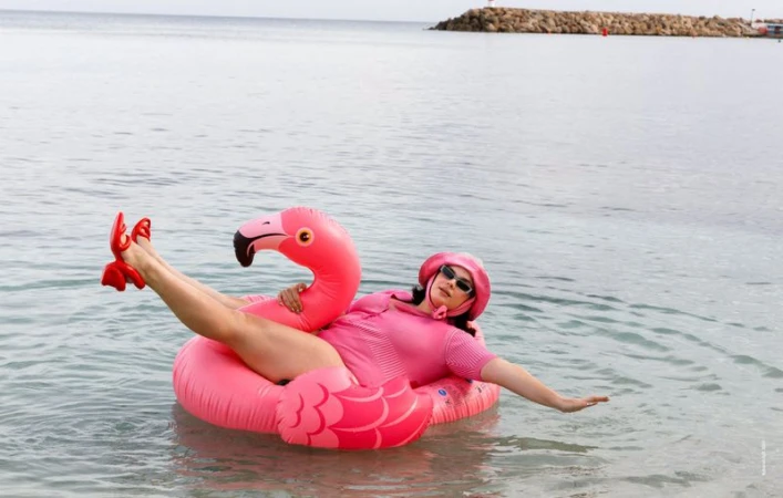 Martin Parr