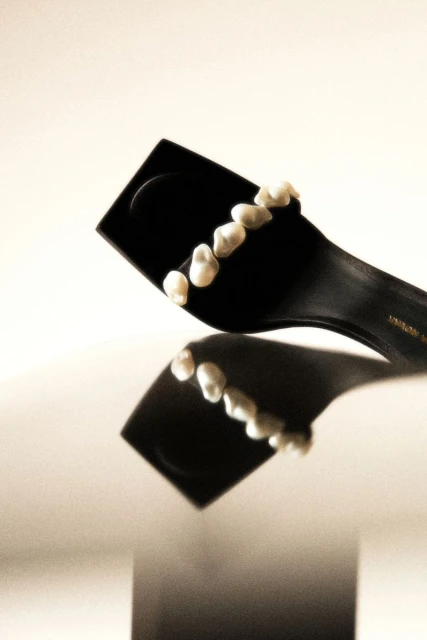 Sotto le Stelle for Vanda Nowak