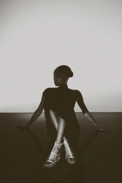 Sotto le Stelle for Vanda Nowak