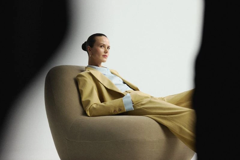 Sisterhood Stories for Answear LAB