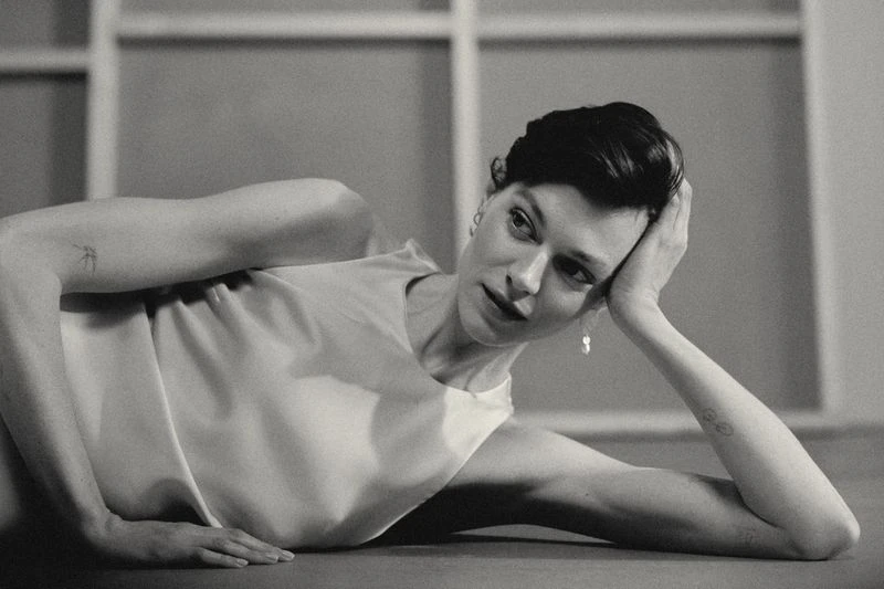 Sisterhood Stories for Answear LAB