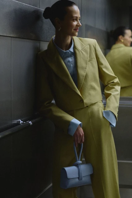 Sisterhood Stories for Answear LAB