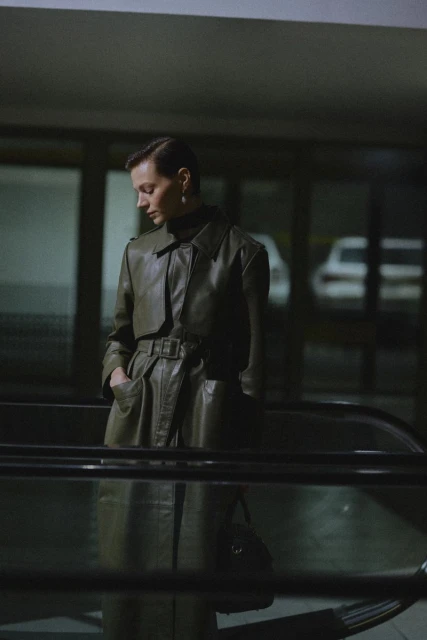 Sisterhood Stories for Answear LAB