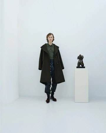 Casper van der Linden