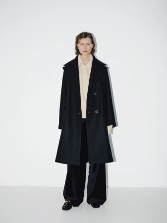 Rika Studios Lookbook AW25