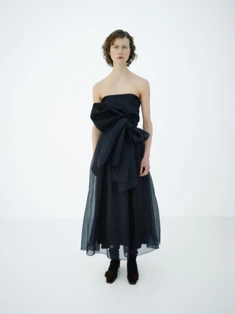 Rika Studios Lookbook AW25