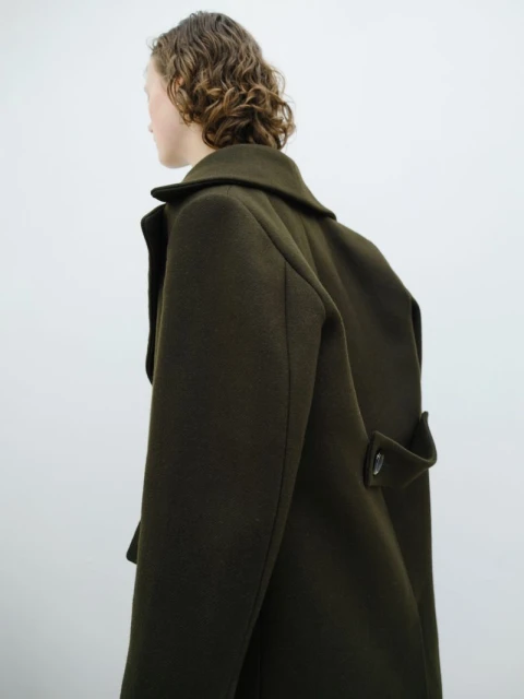 Rika Studios Lookbook AW25