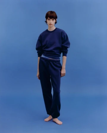 Sweatfleece 2025