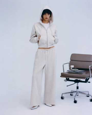 Sweatfleece 2025