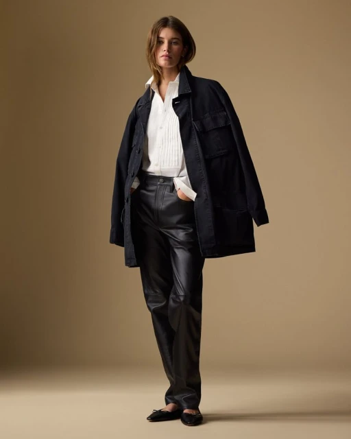 Polo Ralph Lauren Fall 2025 Ready-To-Wear