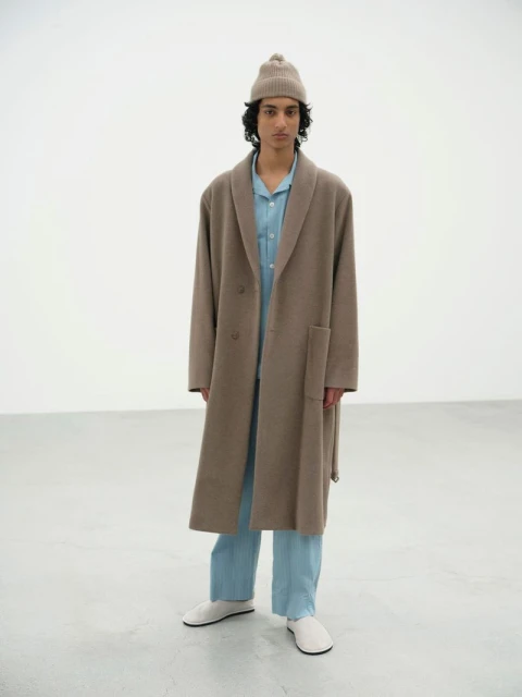 Auralee F/W 25