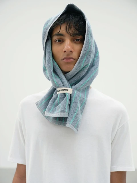 Auralee F/W 25