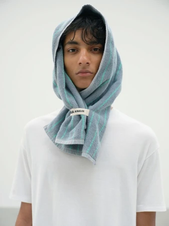 Auralee F/W 25