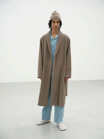 Auralee F/W 25