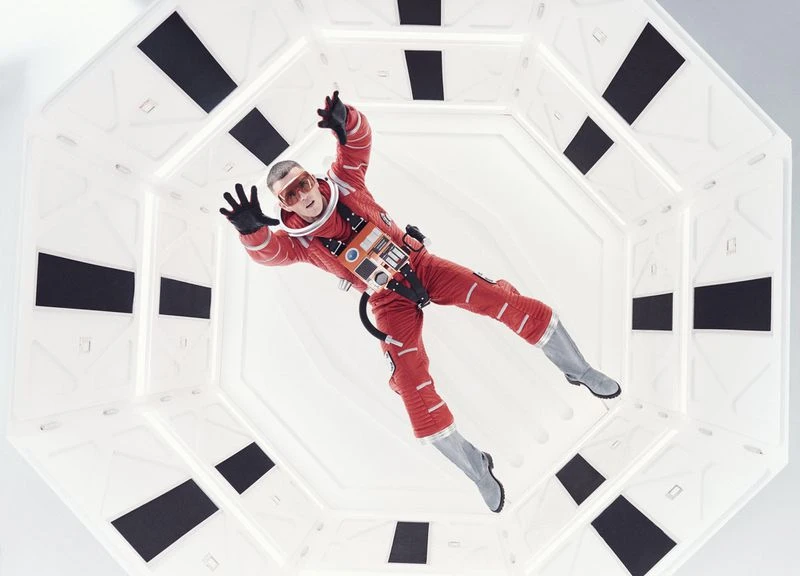 Stanley Kubrick
