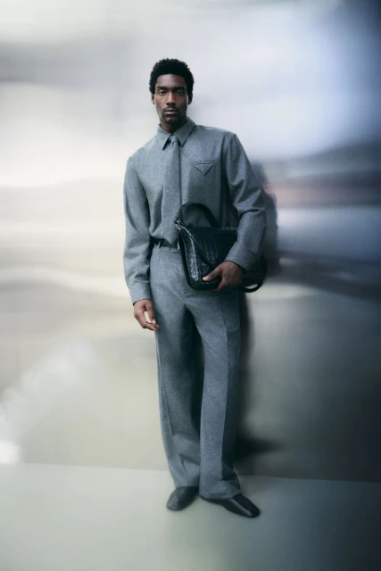 Let's get back to business