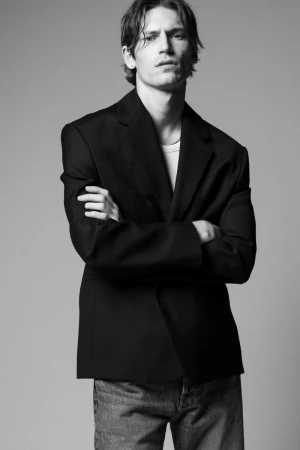 Zara 90s Archive