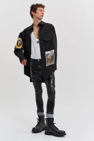 Sébastien Meunier Fall-Winter 2025 Collection