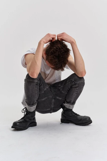 Sébastien Meunier Fall-Winter 2025 Collection