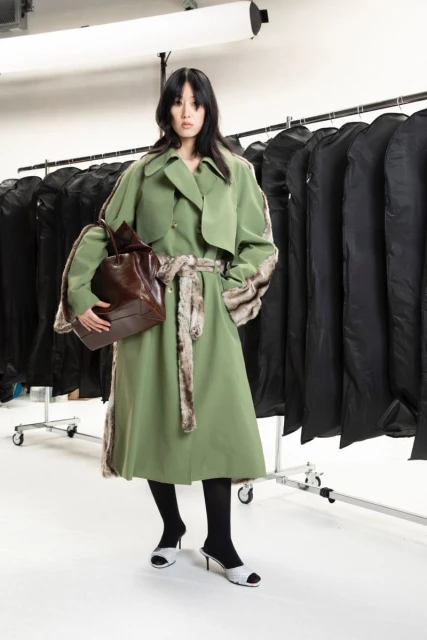 AW24 LOOK BOOK