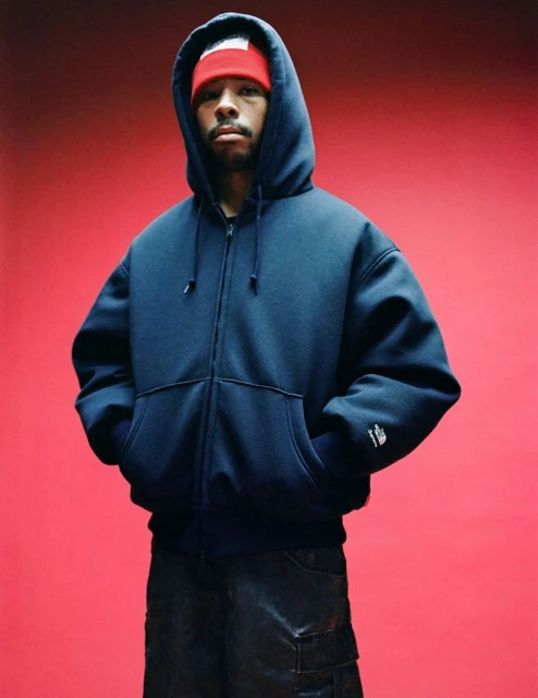 Supreme x The North Face F/W 24